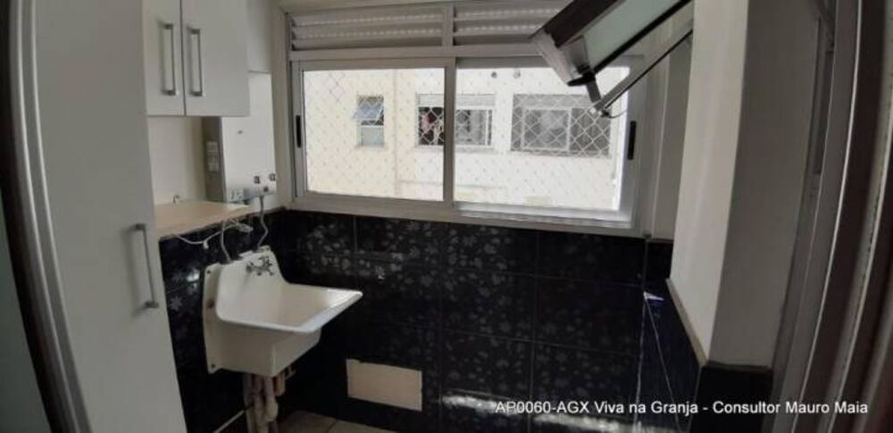 Apartamento, 3 quartos, 76 m² - Foto 4