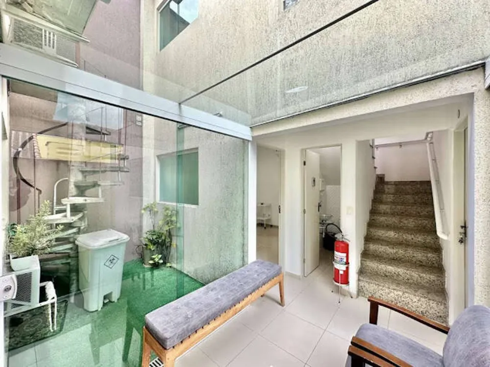 Casa, 128 m² - Foto 8