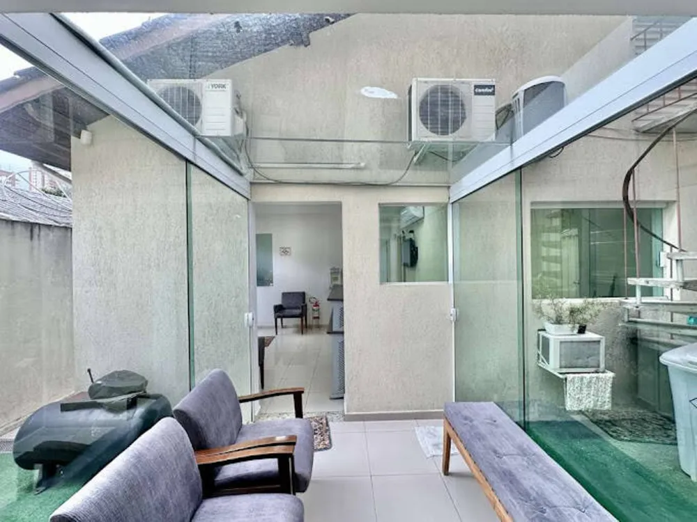 Casa, 128 m² - Foto 1