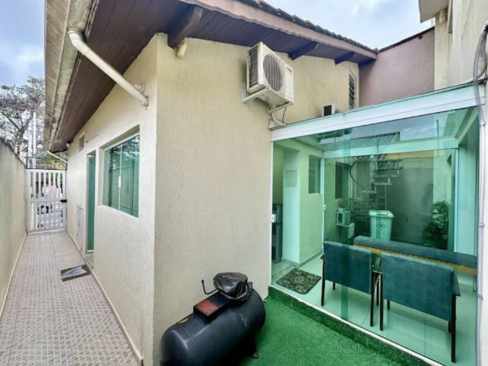Casa, 128 m² - Foto 2