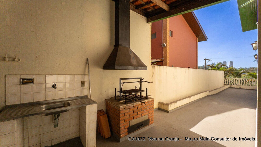 Casa de Condomínio à venda com 3 quartos, 171m² - Foto 2