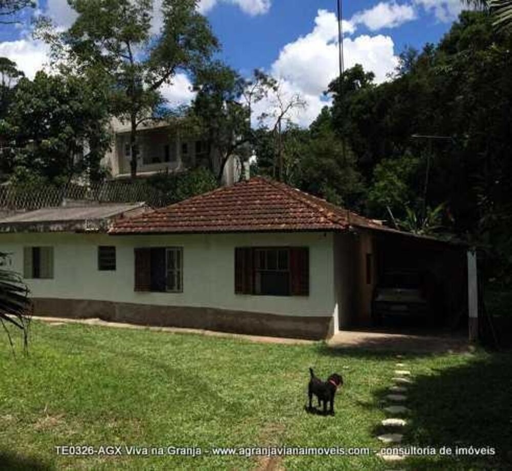 Terreno, 1167 m² - Foto 3