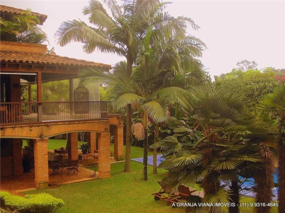 Casa, 4 quartos, 740 m² - Foto 5