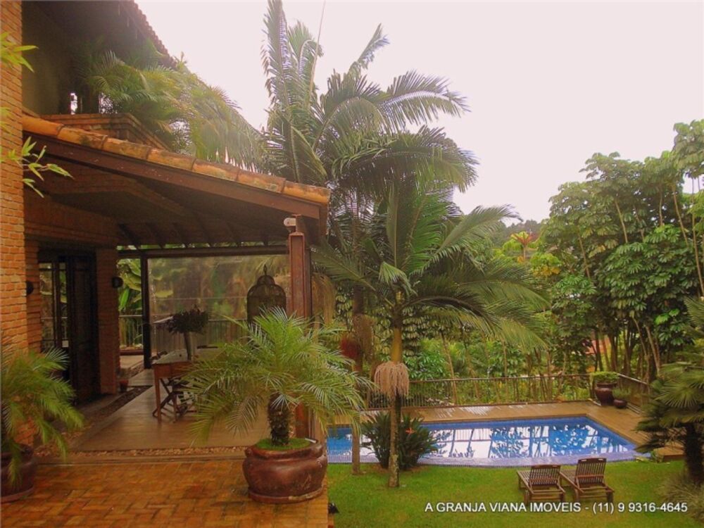 Casa, 4 quartos, 740 m² - Foto 4