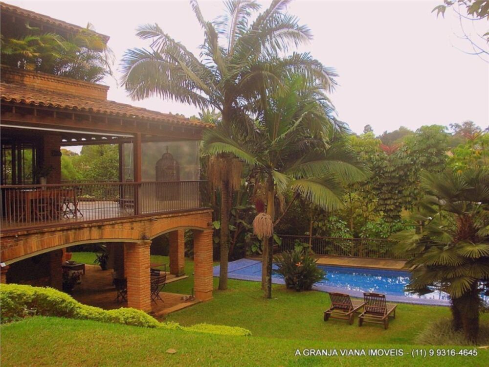 Casa, 4 quartos, 740 m² - Foto 3