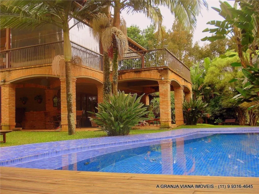 Casa, 4 quartos, 740 m² - Foto 8