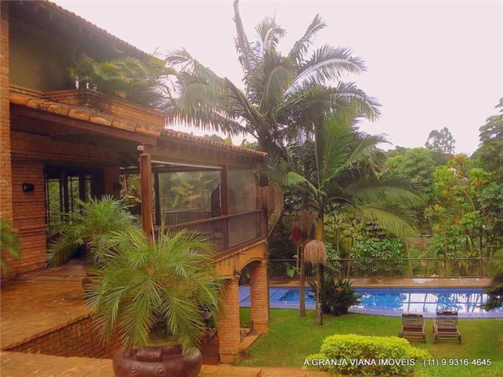 Casa, 4 quartos, 740 m² - Foto 2