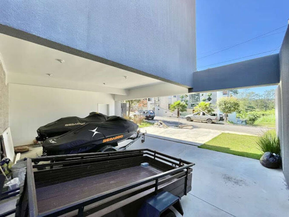 Casa de Condomínio à venda com 3 quartos, 239m² - Foto 5