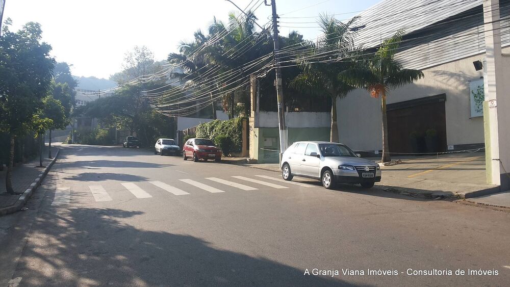 Prédio Inteiro à venda e aluguel, 750m² - Foto 4