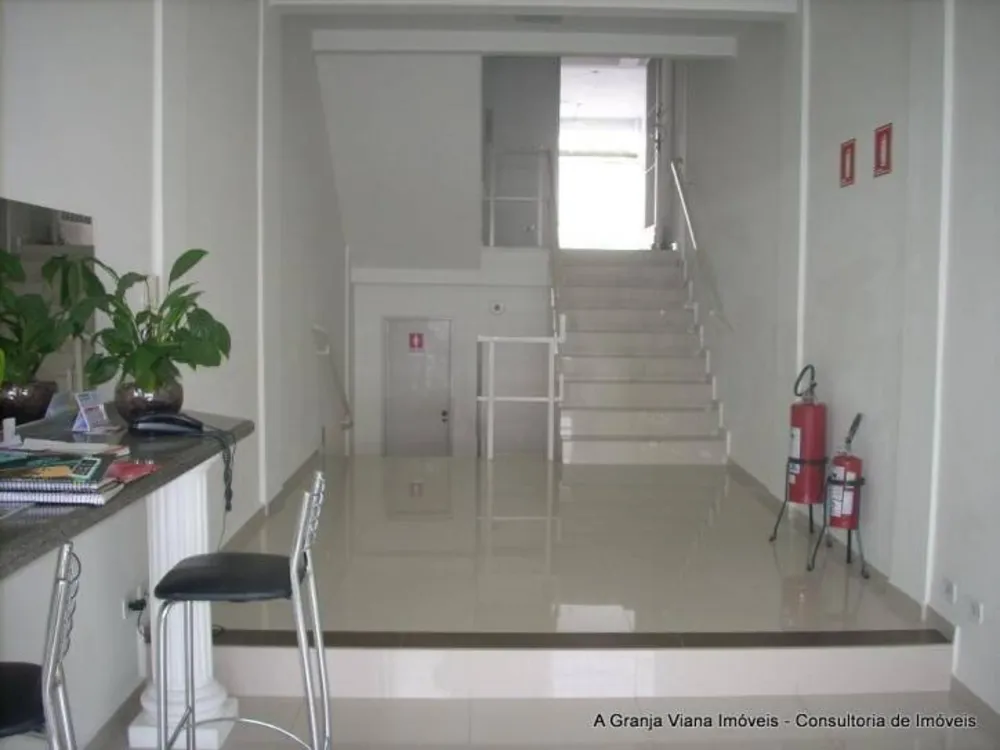 Prédio Inteiro, 750 m² - Foto 13