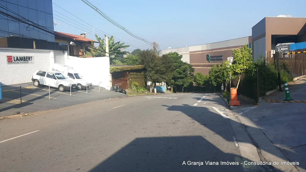 Prédio Inteiro, 750 m² - Foto 7