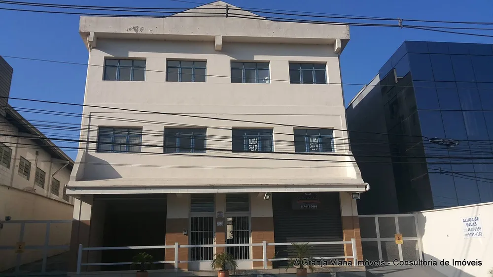 Prédio Inteiro, 750 m² - Foto 15