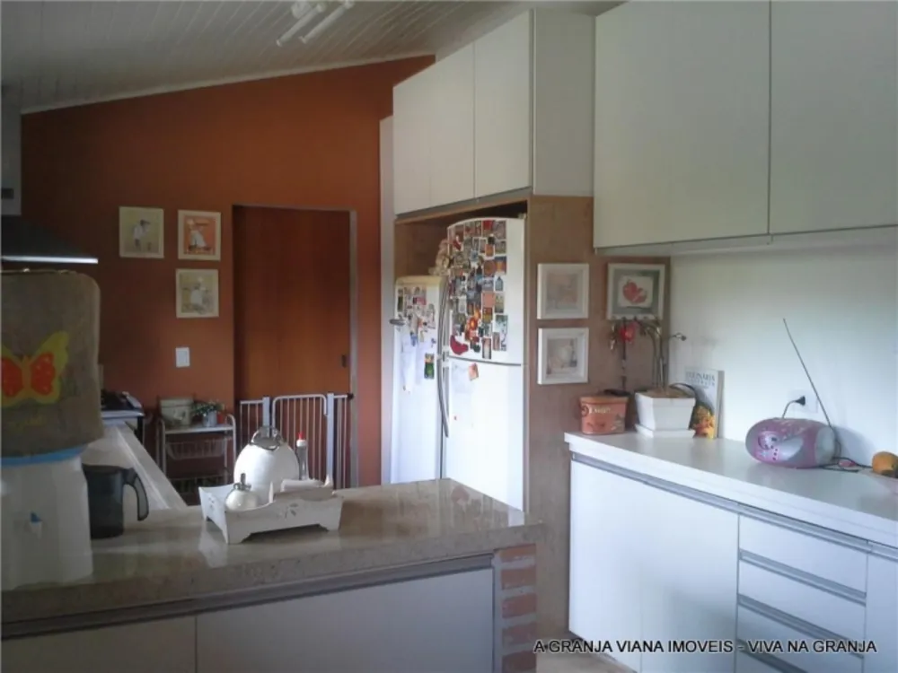Casa, 4 quartos, 430 m² - Foto 1