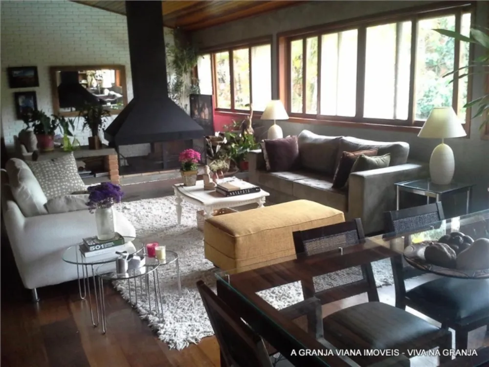 Casa, 4 quartos, 430 m² - Foto 4