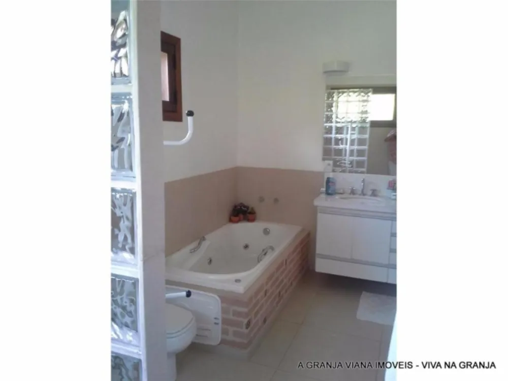 Casa, 4 quartos, 430 m² - Foto 6