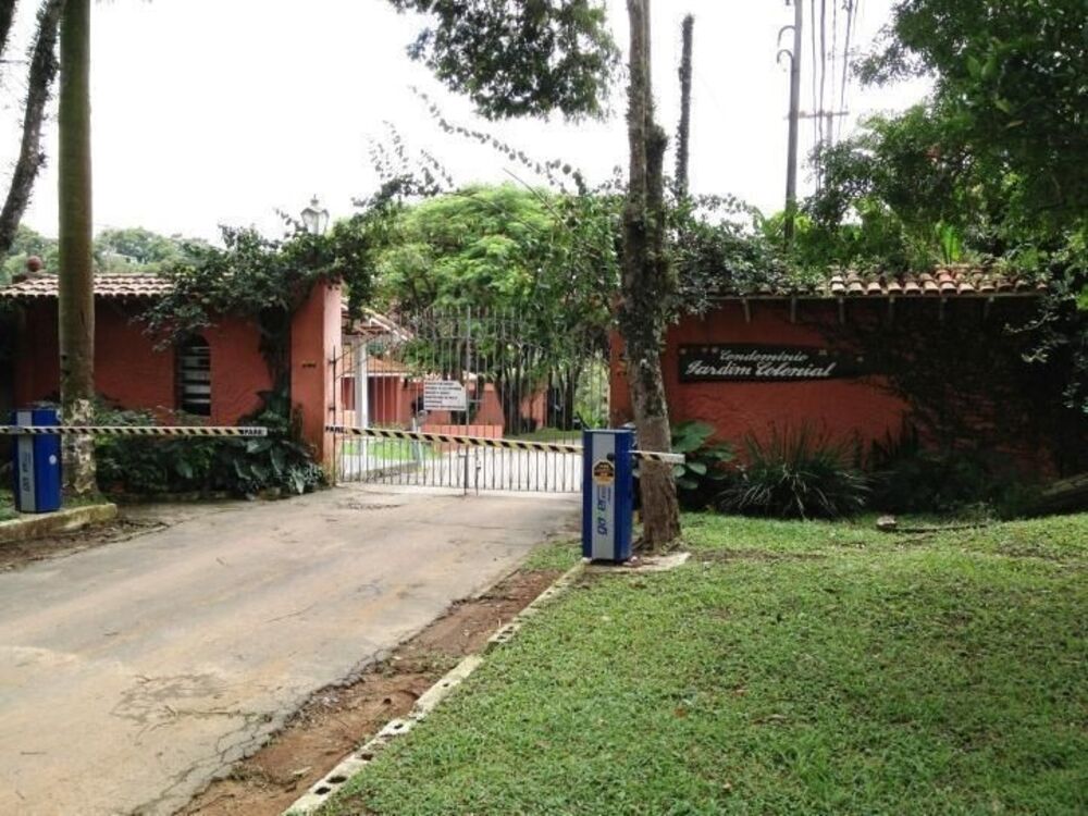 Casa à venda com 4 quartos, 430m² - Foto 2