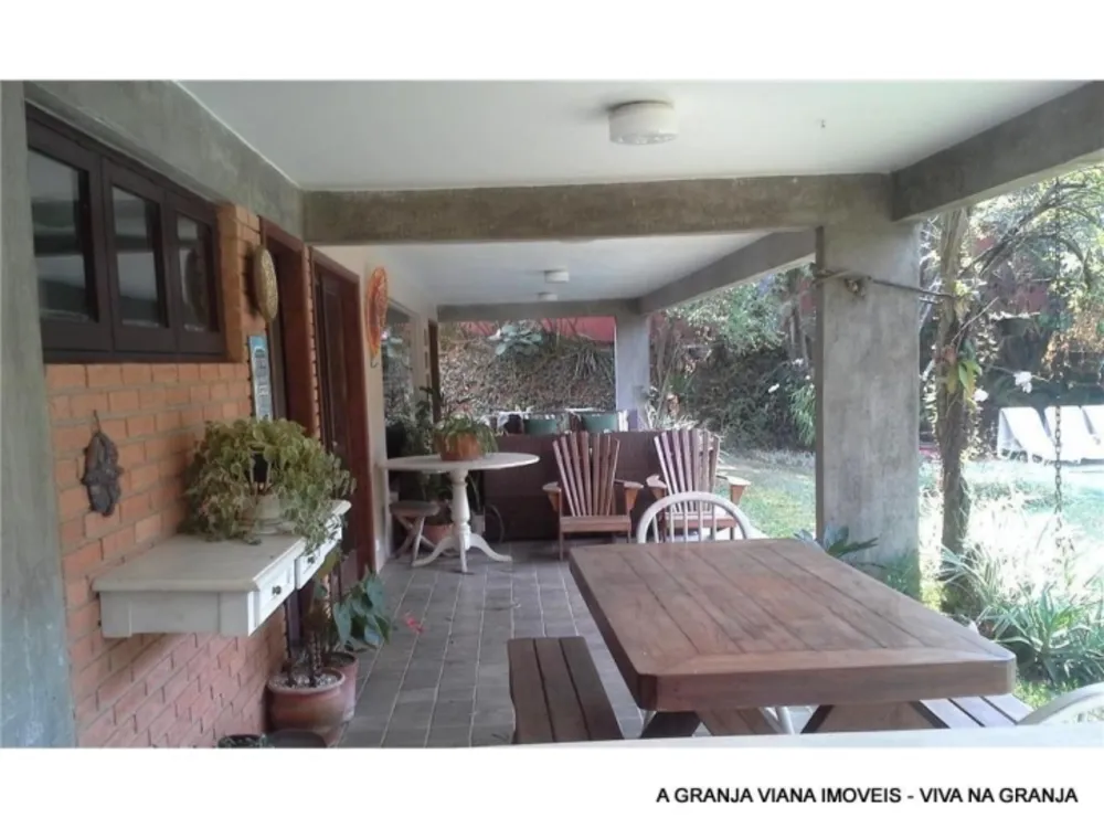 Casa, 4 quartos, 430 m² - Foto 5