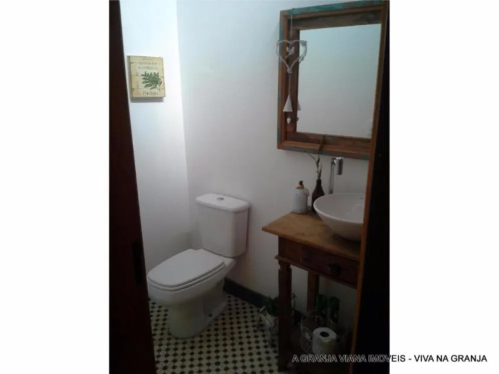 Casa, 4 quartos, 430 m² - Foto 2