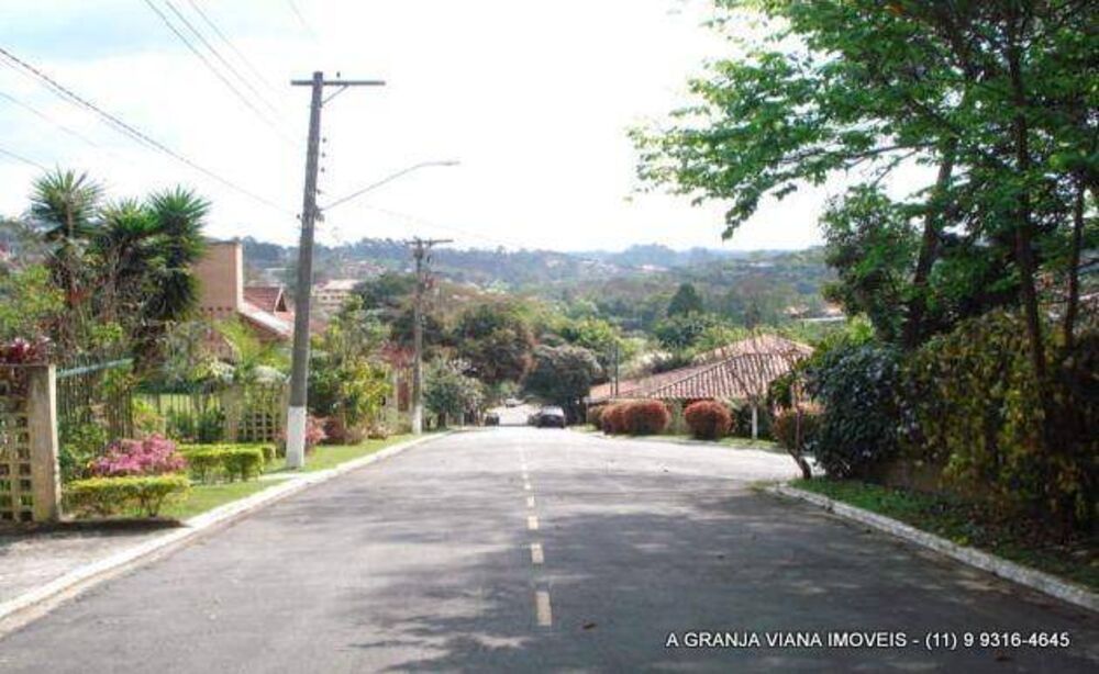 Terreno, 1000 m² - Foto 1