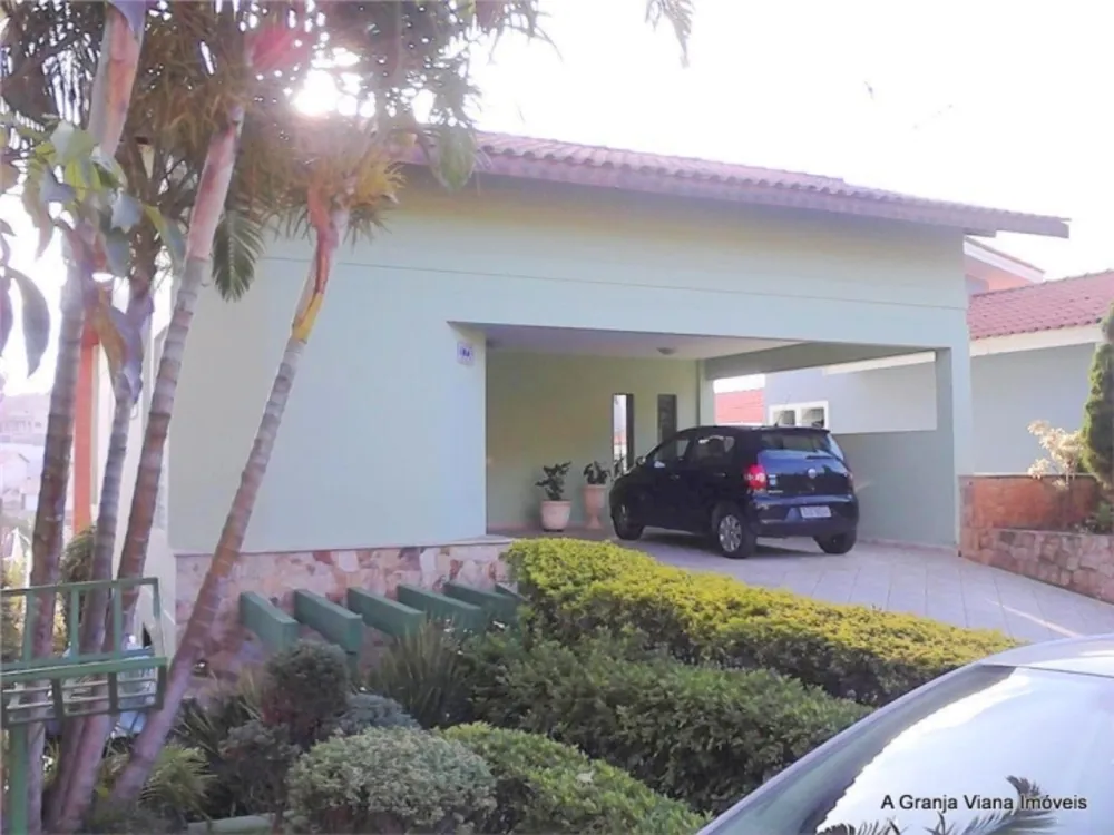 Casa, 3 quartos, 420 m² - Foto 12