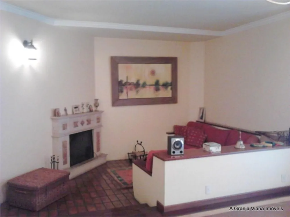 Casa, 3 quartos, 420 m² - Foto 8