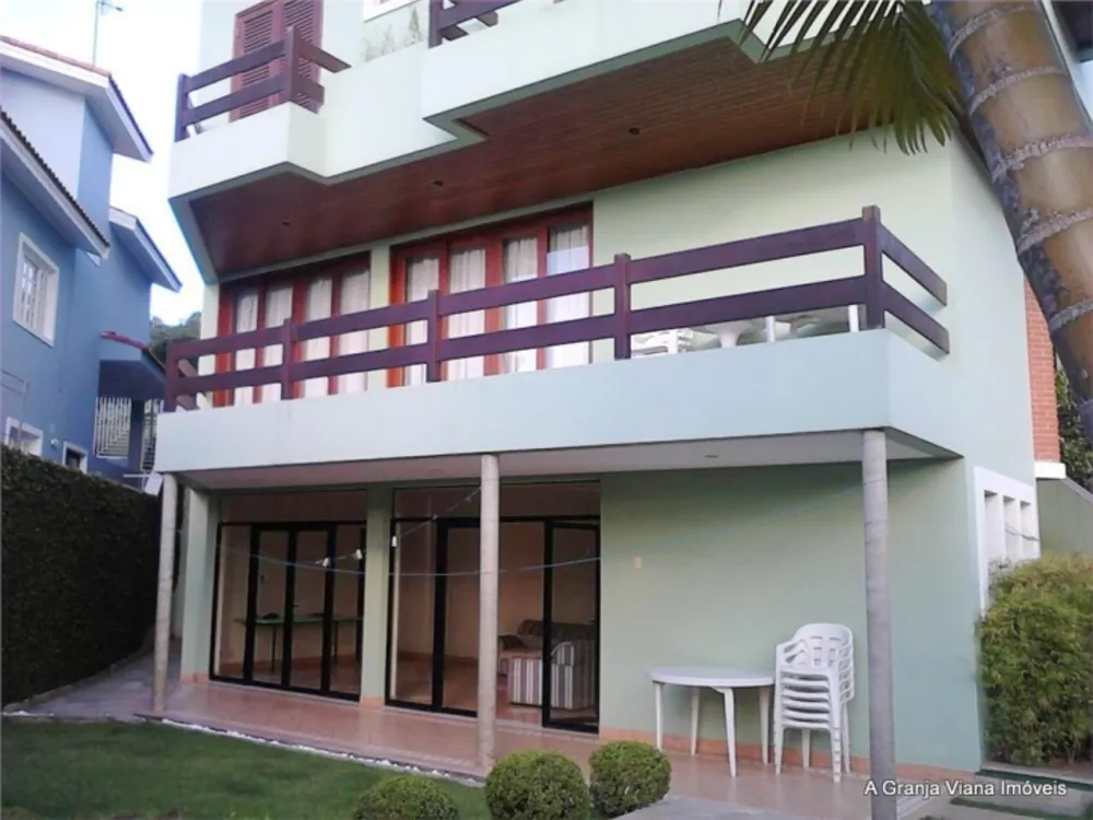 Casa, 3 quartos, 420 m² - Foto 9