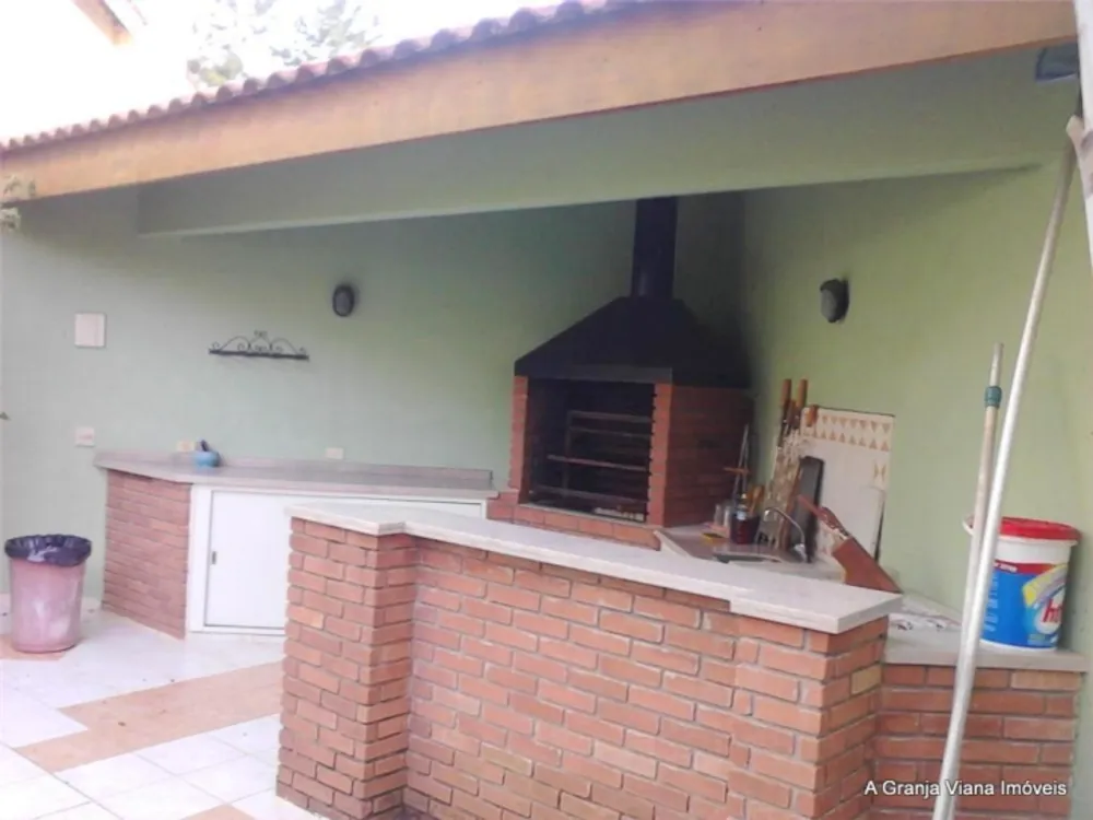 Casa, 3 quartos, 420 m² - Foto 11