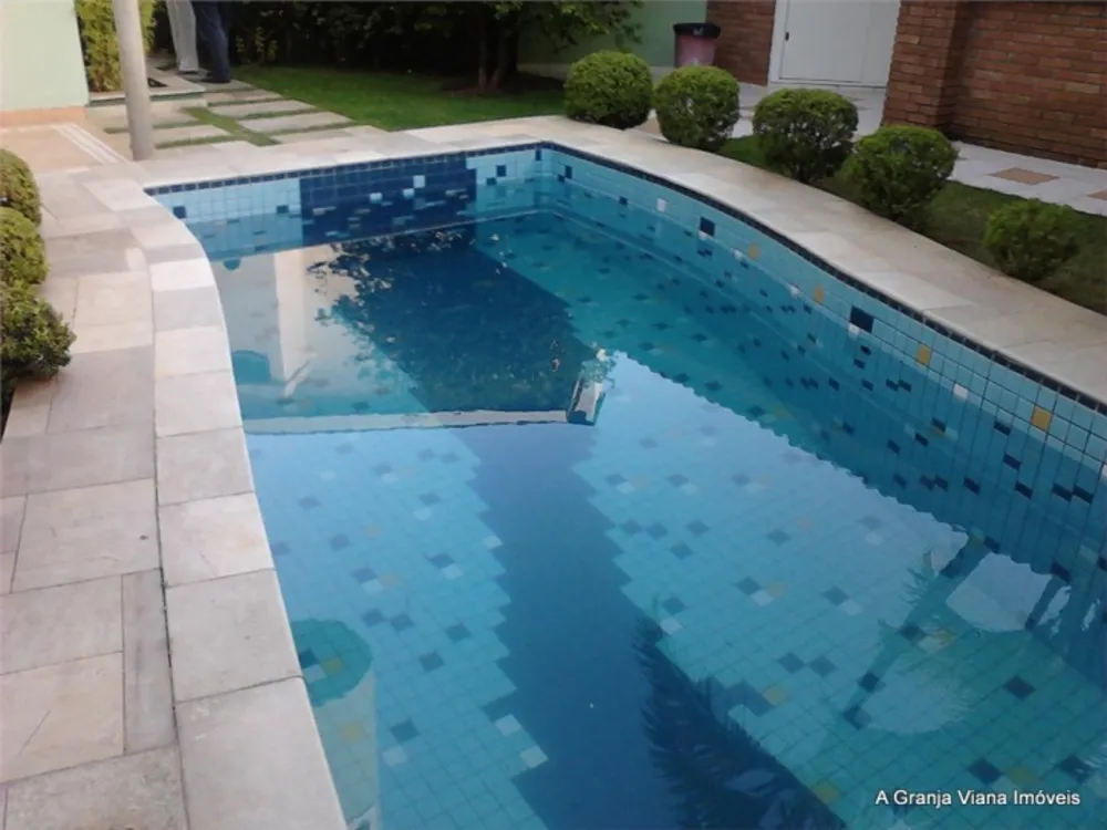 Casa, 3 quartos, 420 m² - Foto 7