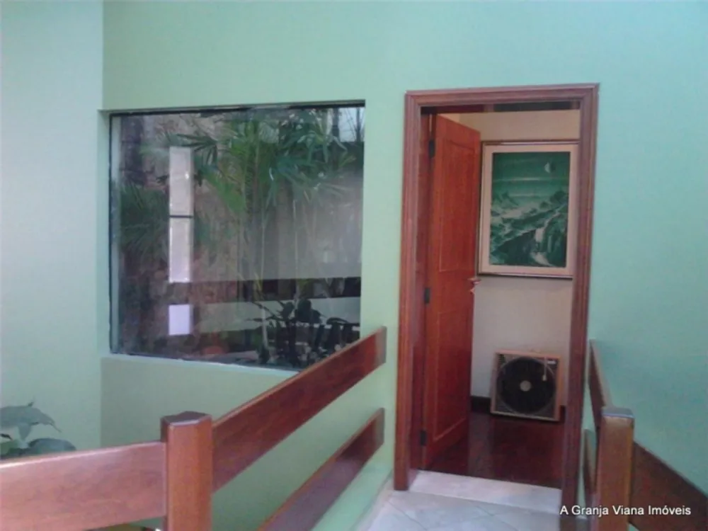 Casa, 3 quartos, 420 m² - Foto 4