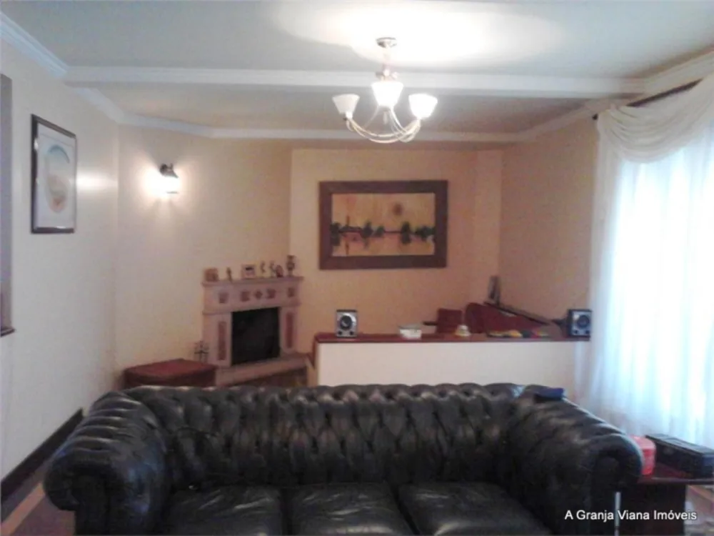 Casa, 3 quartos, 420 m² - Foto 10