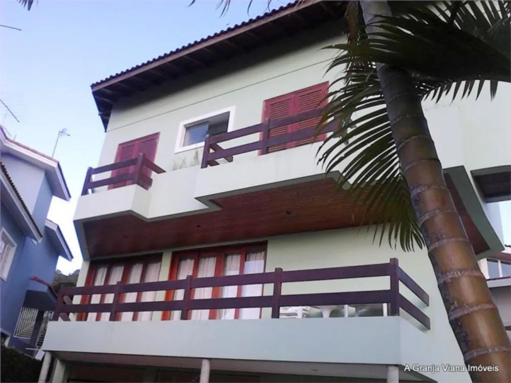 Casa, 3 quartos, 420 m² - Foto 5