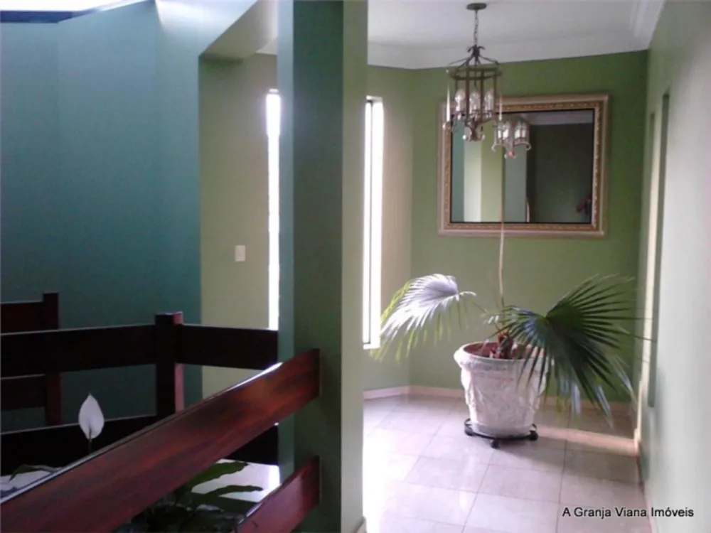 Casa, 3 quartos, 420 m² - Foto 6