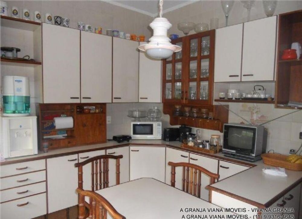 Casa, 4 quartos, 600 m² - Foto 4