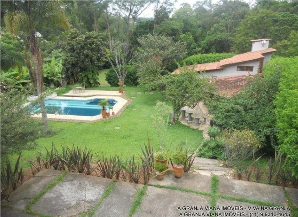 Casa, 4 quartos, 600 m² - Foto 2