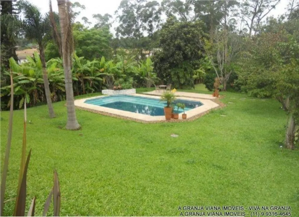 Casa, 4 quartos, 600 m² - Foto 3