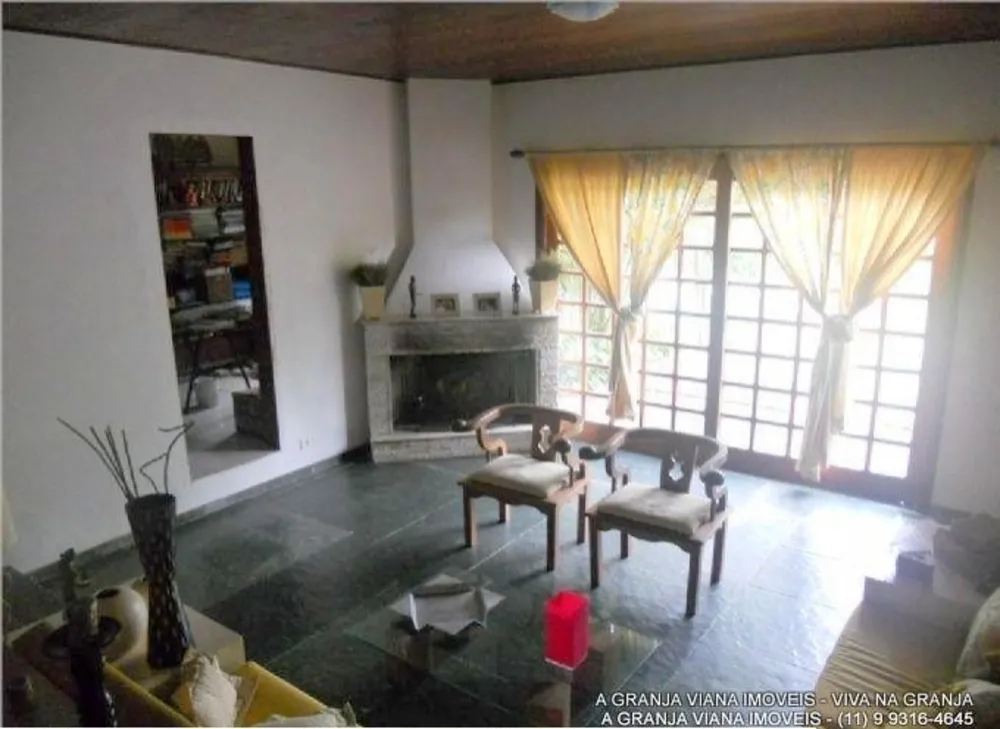 Casa, 4 quartos, 600 m² - Foto 9