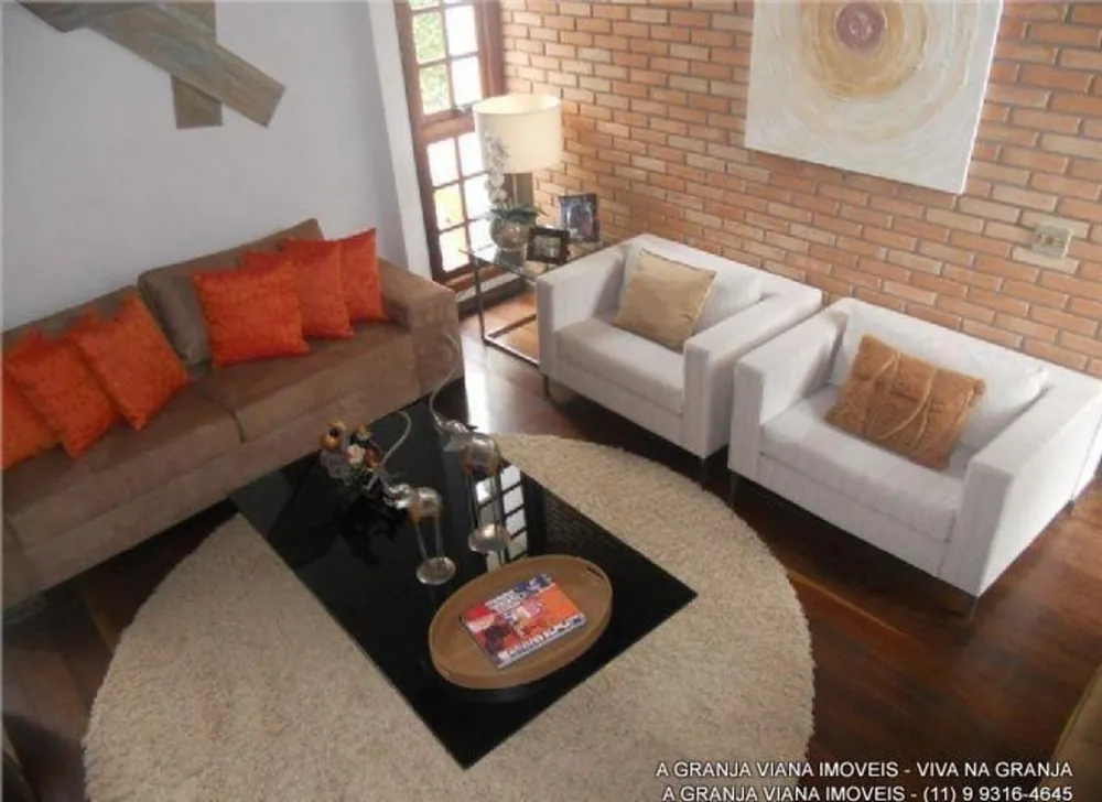 Casa, 4 quartos, 600 m² - Foto 5