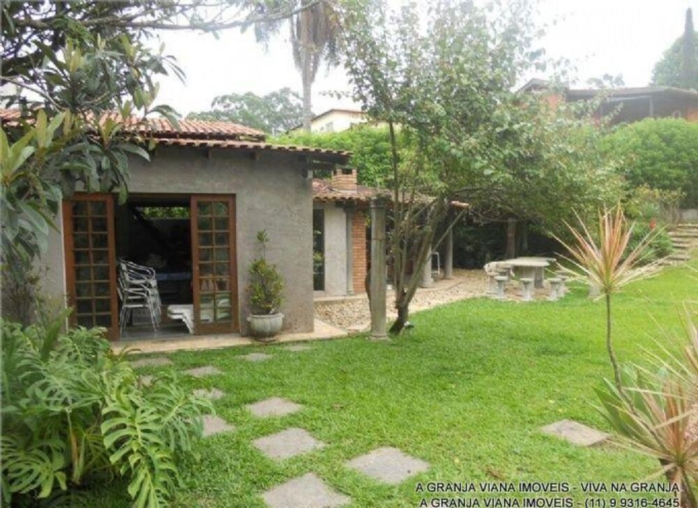 Casa, 4 quartos, 600 m² - Foto 3