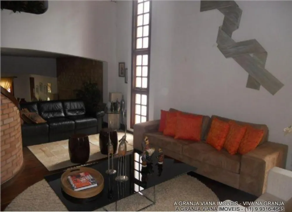Casa, 4 quartos, 600 m² - Foto 13