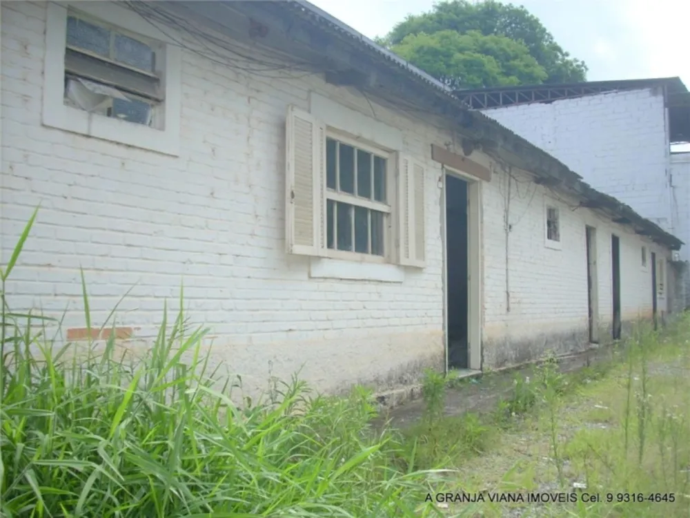 Depósito-Galpão, 1200 m² - Foto 10