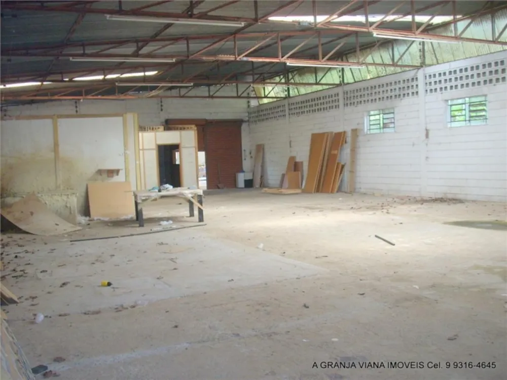 Depósito-Galpão, 1200 m² - Foto 2