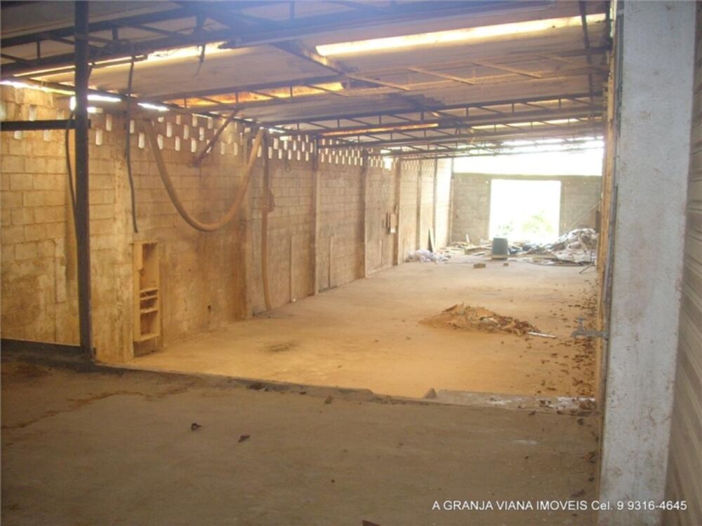 Depósito-Galpão, 1200 m² - Foto 3