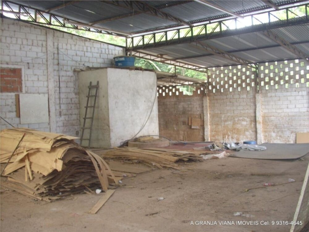 Depósito-Galpão, 1200 m² - Foto 2