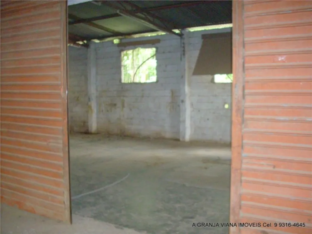 Depósito-Galpão, 1200 m² - Foto 14