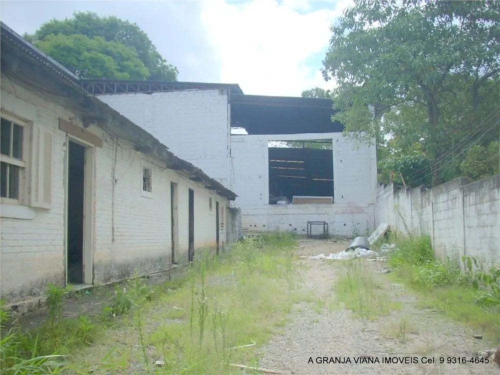 Depósito-Galpão, 1200 m² - Foto 11