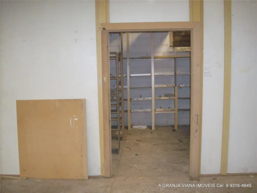 Depósito-Galpão, 1200 m² - Foto 13