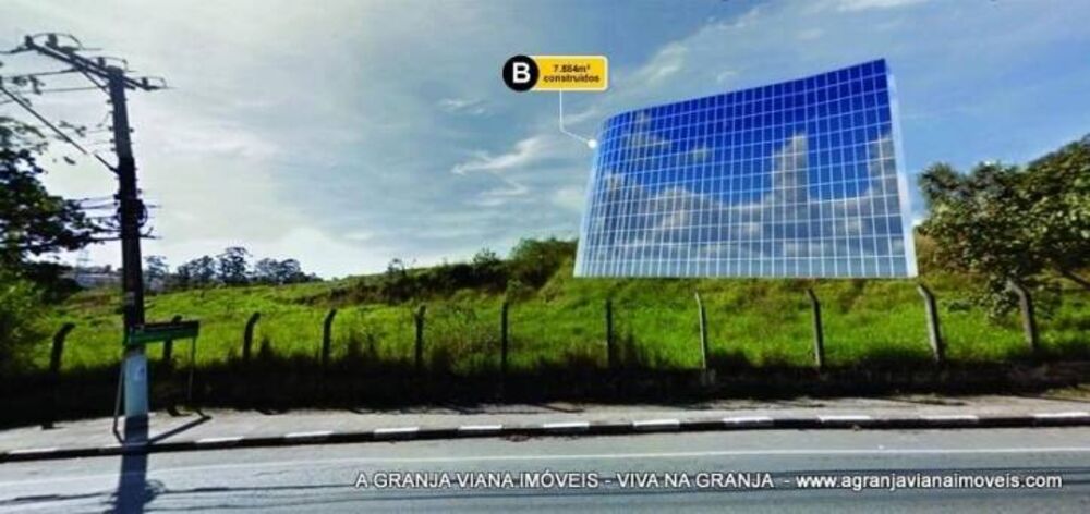 Terreno, 1 hectares - Foto 3