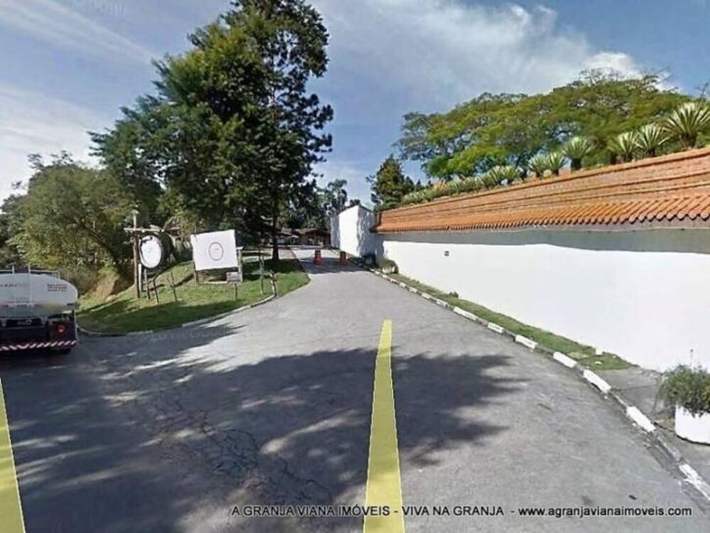 Terreno, 1 hectares - Foto 4