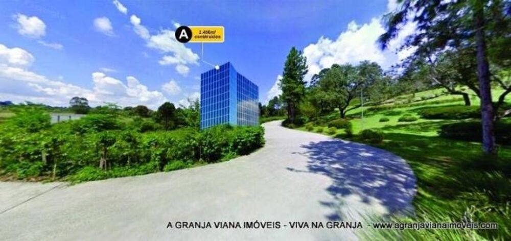 Terreno, 1 hectares - Foto 2