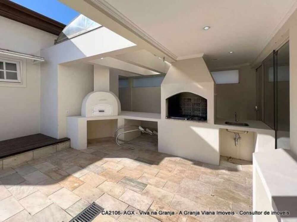 Casa de Condomínio, 4 quartos - Foto 2